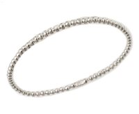 Bracciale Miss Miss Donna in Argento 2370B S - 2370B S